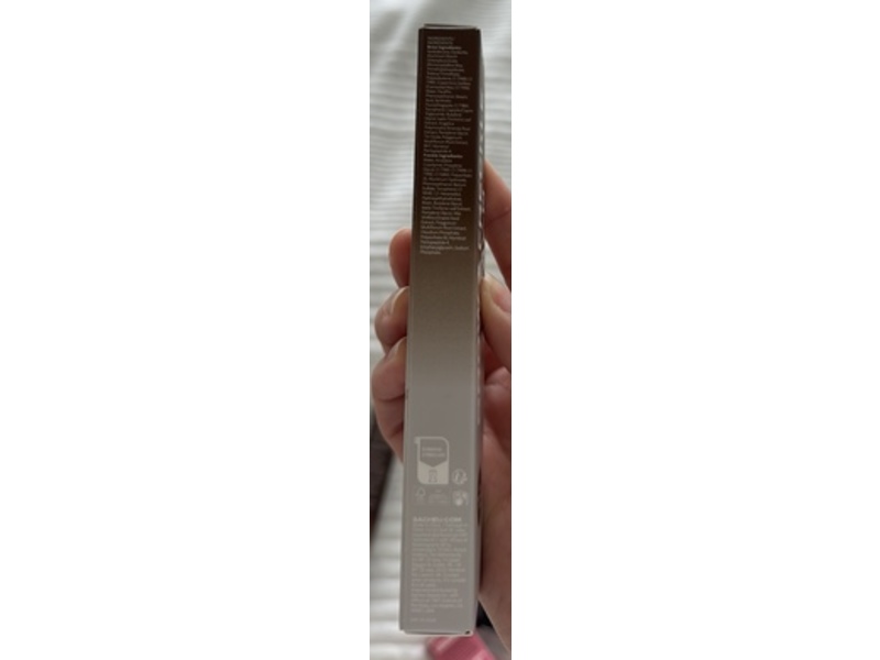 Sacheu Brow & Freckle Stay-N Tint, 02 Caramel Latte, 0.016 fl oz/0.482 mL
