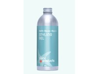 Plaine Products Styling Gel, 10 oz/295 mL - thumbnail 2