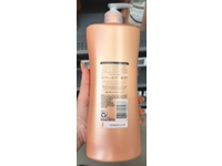 Suave Silk Protein Infusion Conditioner, Sleek & Smooth, 28 fl oz/828 mL - thumbnail 3