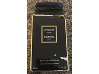 Chanel Paris Coco Noir Eau De Parfum, 3.4 fl oz/100 mL - Image 3