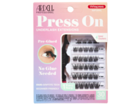 Ardell Press On Underlash Extensions, Wispies Natural, 30 Count - Image 2