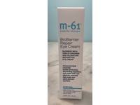 m-61 BioBarrier Repair Eye Cream, 0.5 fl oz/15 mL - thumbnail 2