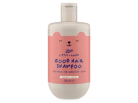 Boots Little + Loved Good Hair Shampoo, Chamomile Cotton, 500 mL - thumbnail 1