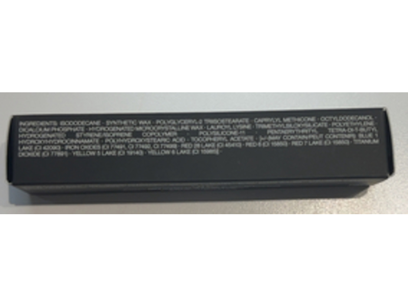 Nars Powermatte Lipstick, No Satisfaction, 0.05 oz/1.5 g