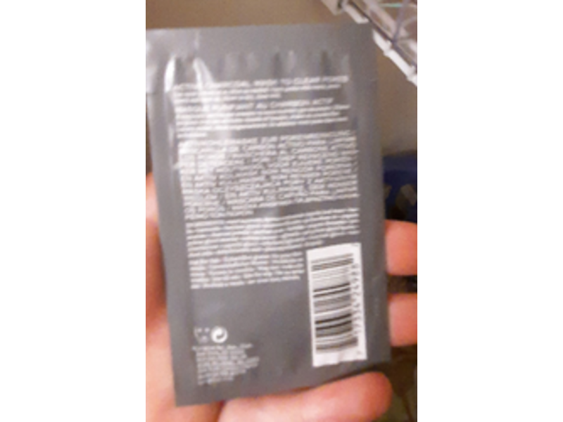 Origins Clear Improvement Active Charcoal Mask, 0.17oz/5 mL