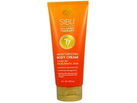 Sibu Beauty Sea Berry Therapy Moisturizing Body Cream, 6 fl oz - Image 2