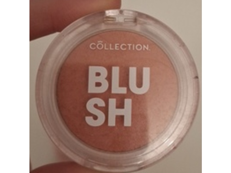 Collection Blush, Bashful 2, 4g