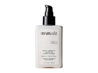 The Hair Edit Multi-Benefit Leave-In Conditioner, Squalane + Tuberose Flower, 5.1 fl oz/150 mL - thumbnail 1