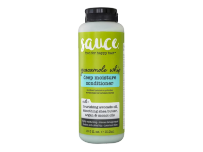 Sauce Deep Moisture Conditioner, Guacamole Whip, 10.5 fl oz/310 mL