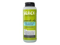 Sauce Deep Moisture Conditioner, Guacamole Whip, 10.5 fl oz/310 mL - Image 2