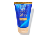 Bath & Body Works True Blue SPA Smoothing Foot Scrub, Walnut Shell, 4 oz/113 g, 2 Pack - Image 2