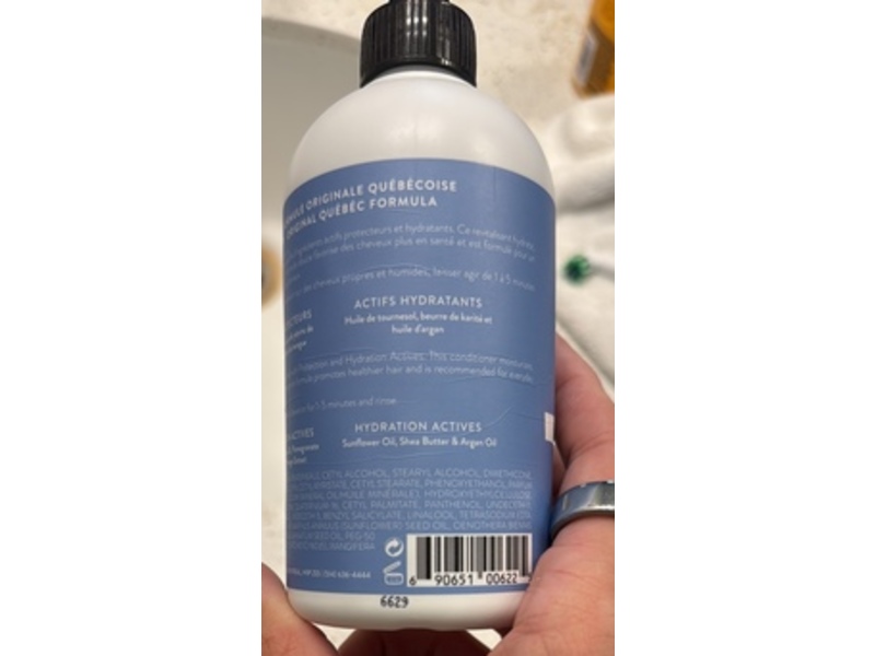 Alcove Daily Conditioner, 10 fl oz/300 mL