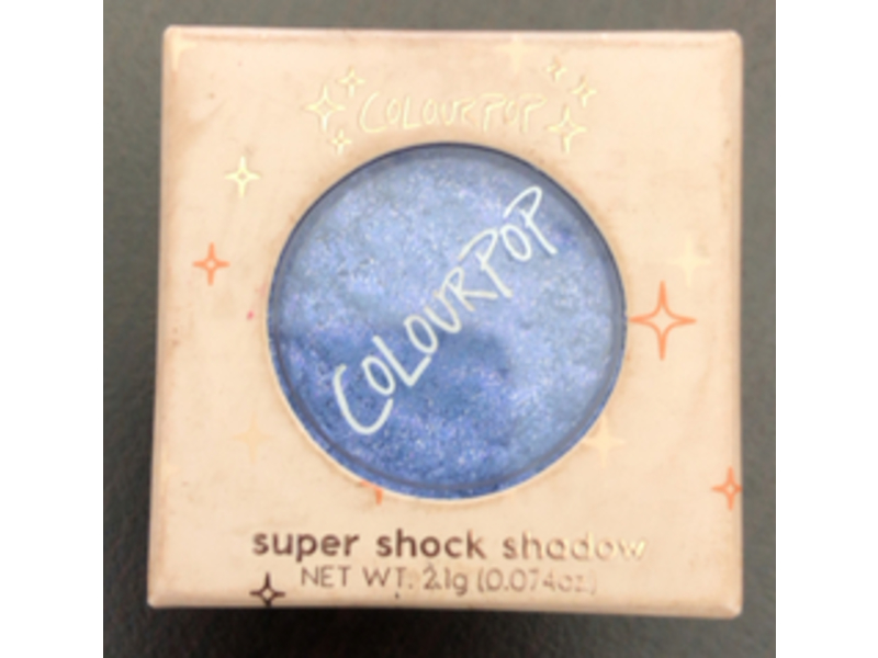 Colourpop Super Shock Shadow, Dream Much, 0.074 oz/2.1g
