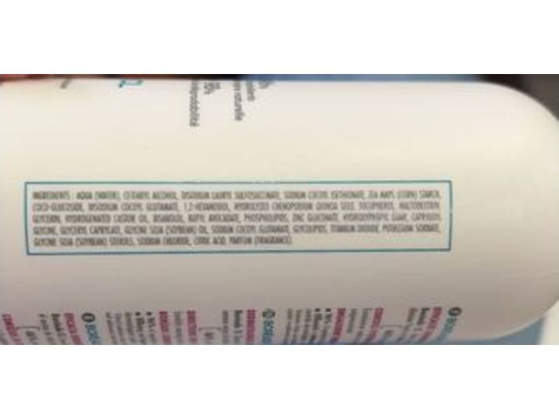 Acm The Laboratorie Boreade Cleansing Cream, 200 mL