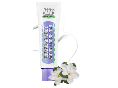 Chasin' Rabbits All About Tone-Up Cream, 1.69 fl oz/50 mL