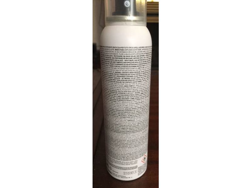 Davines Hair Refresher Shampoo, 5.7 fl oz/150 mL