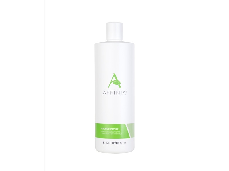 Affinia Volume Shampoo, 16.8 fl oz/496 mL