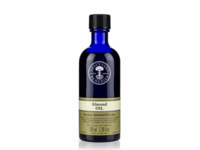 Neal's Tard Remedies Almond Oil, 3.38 fl oz/100 mL - Image 2