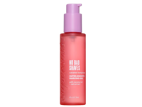 Supersuite No Bad Shaves Ultra Smooth Shaving Gel, Caramel Temptress, Coconut Oil & Oat Extract, 4 fl oz/118 mL - Image 2
