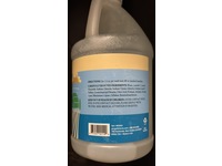 Ginger Lily Farms Botanicals Plant-Based Laundry Detergent, Free & Clear, 85 Loads, 128 fl oz/3.78 L - thumbnail 4