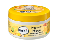 dm Balea 3-in-1 Intensive Care Hair Mask, Vanilla & Almond, 300 mL - Image 2