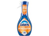 Dawn Powerwash Dish Spray, Pumpkin Spice, 16 fl oz/473 mL - thumbnail 1