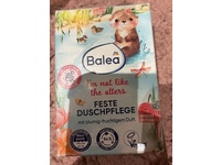 Balea Solid Shower Gel, I'm Not Like The Others, 100 g - thumbnail 2