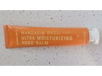 Trader Joe's Ultra Moisturizing Hand Balm, Mandarin Basil Scented, 0.5 oz/14 g - Image 3