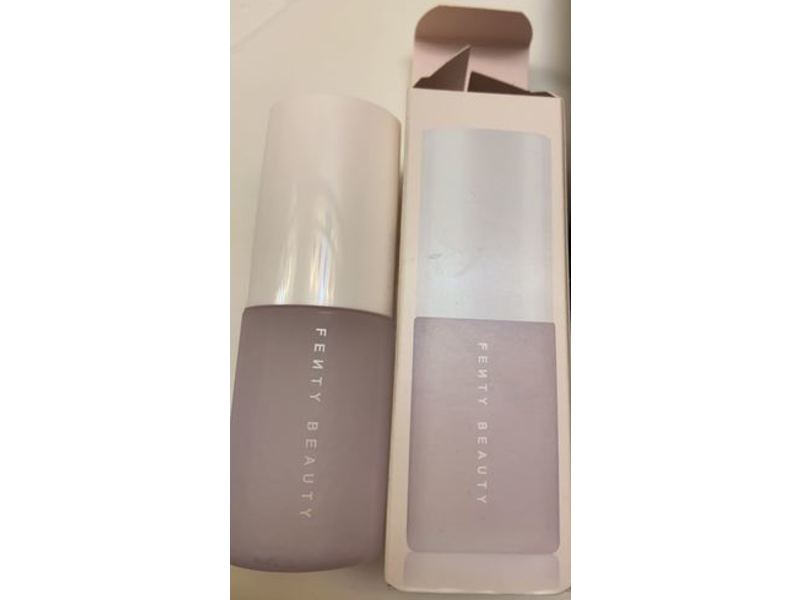Fenty Beauty Makeup Refreshing Spray, 1.35 fl oz/40 mL