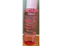 Glow Perfume Mist, Pink Lychee & Crystal Waters, 8.45 fl oz/250 mL - Image 4