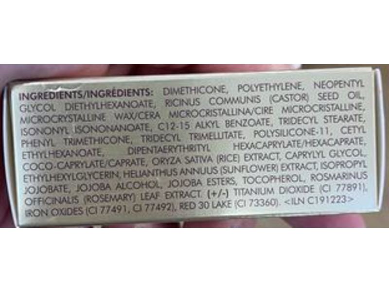 Stila Complete Harmony Lip & Cheek Stick, Sheer Gerbera, 0.21 oz/6 g