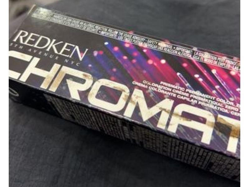 Redken Prismatic Permanenet Color, 10N, 2 oz/56.7 g