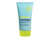 Windskin Invisible Mineral Sunscreen, SPF 30, 1.7 fl oz/150 mL - Image 2
