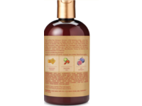 SheaMoisture Intensive Hydration Shampoo, Manuka Honey & Mafura Oil, 24 fl oz/710 mL - thumbnail 2
