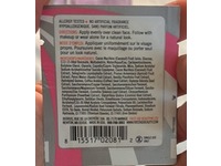 First Aid Beauty Hello Fab Coconut Skin Smoothie Priming Moisturizer, 0.06 fl oz/2 mL - Image 4