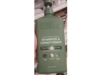 Eddie Bauer 2-In-1 Deep Cleanse Shampoo & Conditioner, Eucalyptus & Mint, 0.32 oz/950 mL - thumbnail 1