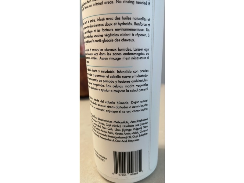 Hair pHix Mm Moisture Maintain Conditioner, 12 fl oz/355 mL