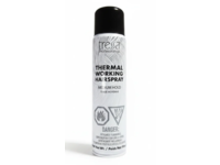 Tressa Professional Thermal Working Hair Spray, Medium Hold, 10.5 oz/260 mL - thumbnail 1