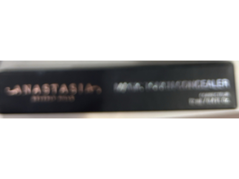 Anastasia Beverly Hills Magic Touch Concealer, Shade 6, 12 mL