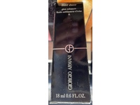 Giorgio Armani Fluid Sheer Glow Enhancer, 8 Pink, 0.6 fl oz/18 mL - thumbnail 2