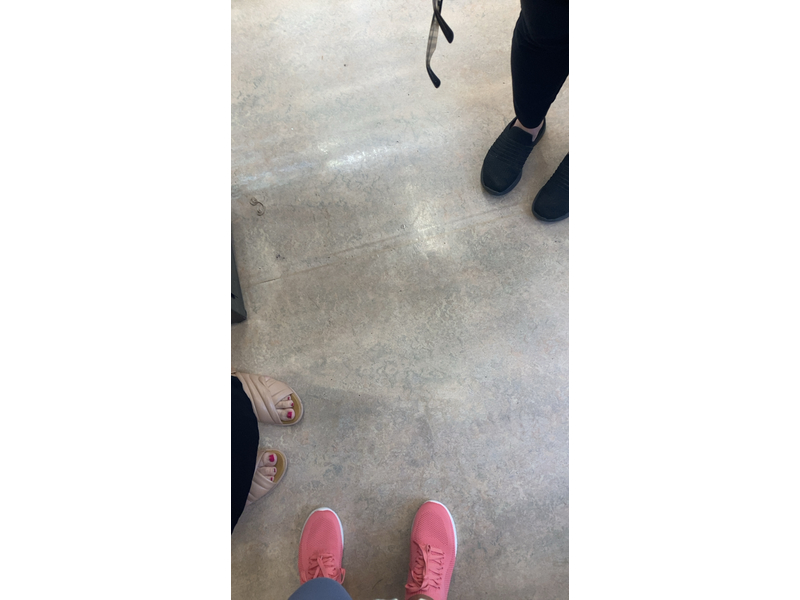 Marcelle Long-Wear Eyeshadow Pencil, Grey Mystery, 0.5 oz