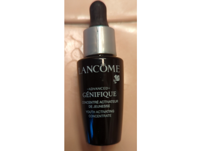 Lancome Advanced Genifique Youth Activating Concentrate, 0.27 oz/8 mL