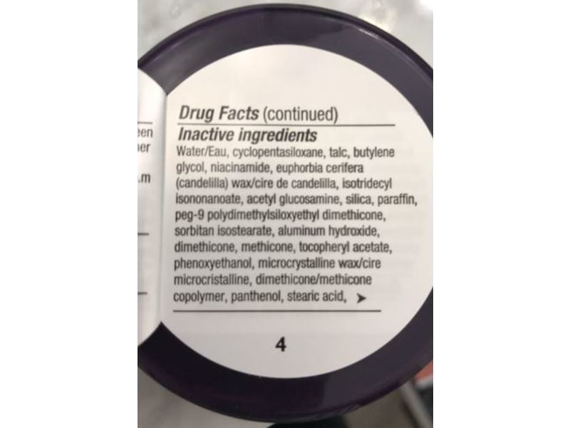 Covergirl + Olay Simply Ageless Instant Wrinkle Defying Foundation, SPF 28, 230 Classic Beige, 0.4 oz/12 g