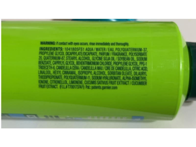 Garnier Fructis Pure Moisture 10-in-1 Spray, 8.1 fl oz