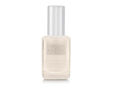 Karma Naturals Deep Nutrition Nail Strengthener Ridge Filler, Deep Nutrition For Nails, 0.47 fl oz/1.4 mL