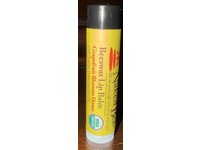 The Naked Bee Beeswax Lip Balm, Grapefruit Blossom Honey, 15 oz/ 40 g - Image 3