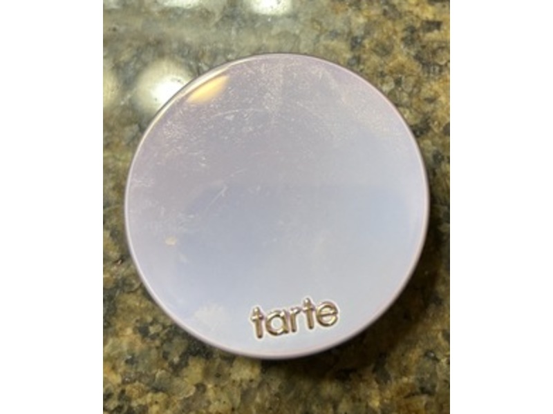 Tarte Creaseless Setting Powder, Translucent, 0.12 oz/3.5 g