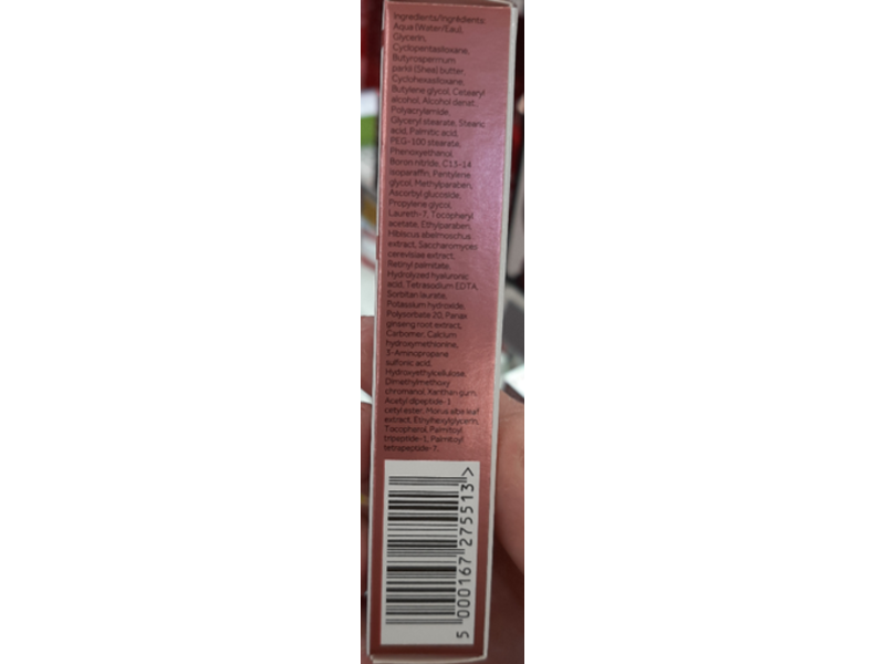 No7 Restore & Renew Eye Cream, Multi Action, 0.5 fl oz/15 mL