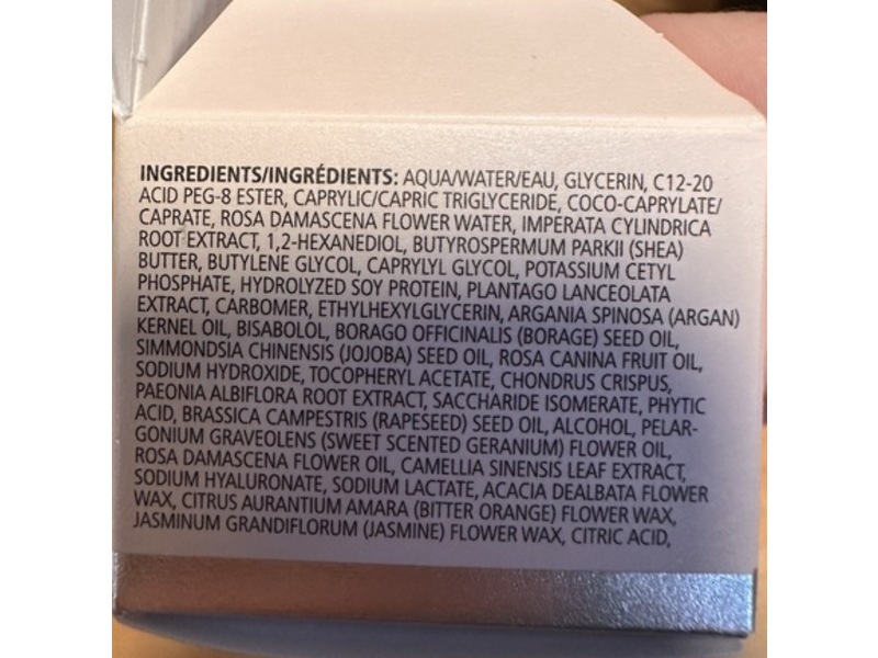 Chantecaille Bio Lifting Cream+, 0.17 oz/5 mL