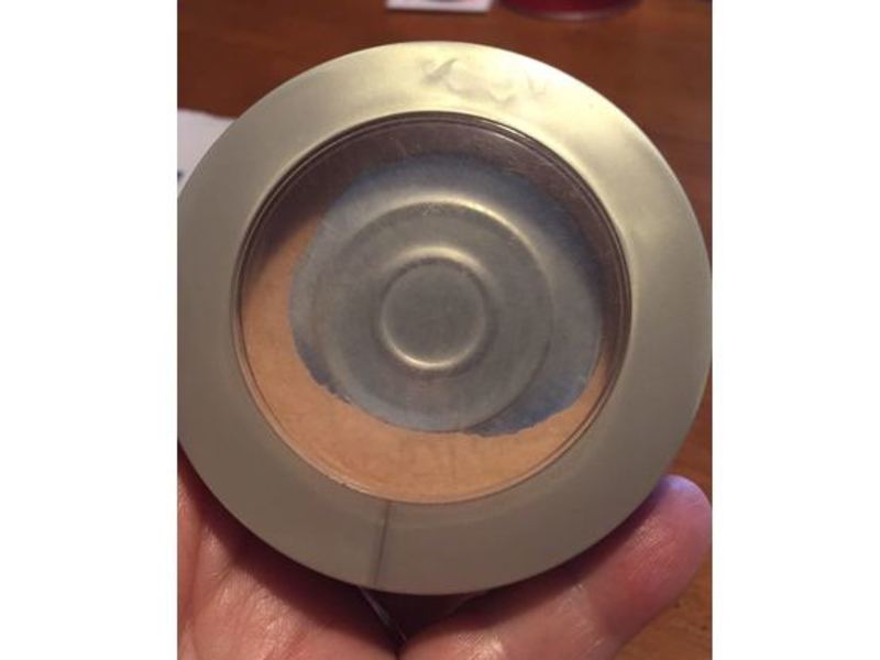 Neutrogena Mineral Sheers Powder Foundation, Soft Beige 50, 0.34 oz/9.6 g, Pack Of 2